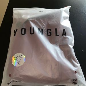YoungLA Perfect Joggers